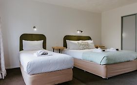 Amber Court Motel Nelson
