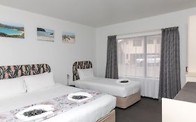 Amber Court Motel Nelson